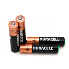 Bateria Duracell Aa - Uelectronica